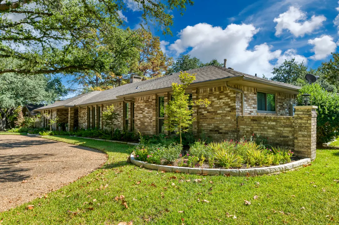 Home Exterior
