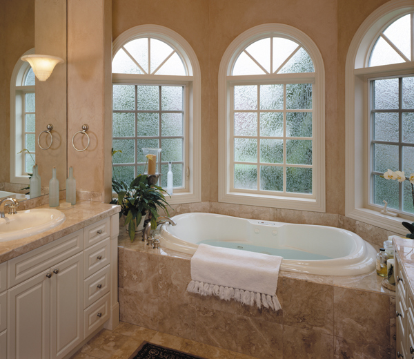 Milgard Ultra Windows