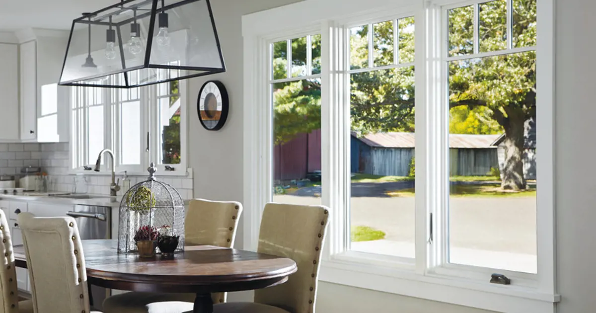 Double- or Triple-Pane Insulated Glass Units – Which is Best?