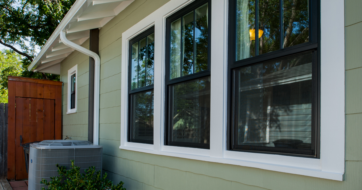 Andersen fibrex windows pros cons