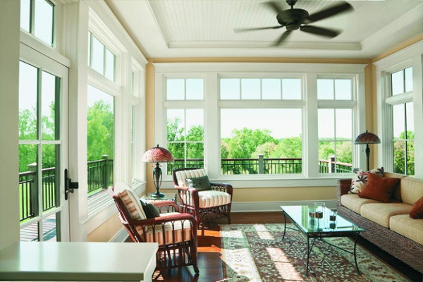 Sunroom