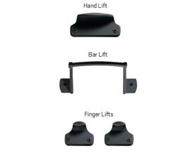 Andersen A series and 400 series traditional window lifts