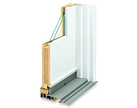 Andersen 200 Series Vs 400 Series French Doors Review