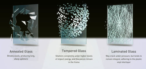 Tempered Glass vs Laminated Glass Review | Brennan