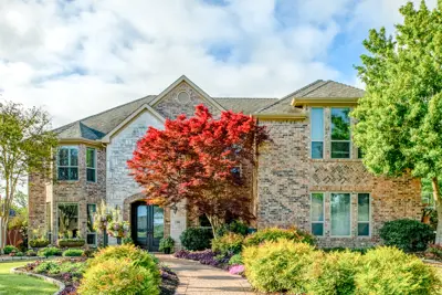 Front of the Home