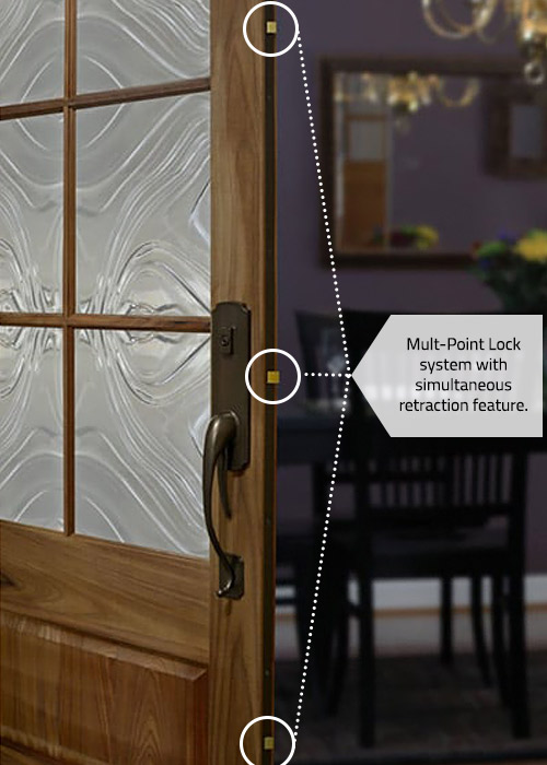 Provia Embarq Vs Provia Signet Front Doors Fiberglass Door Review