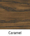 ProVia Caramel