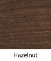 ProVia Hazelnut