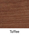 ProVia Toffee
