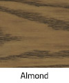 ProVia Almond