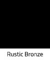 ProVia Rustic Bronze