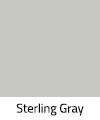 ProVia Sterling Gray