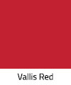 ProVia Vallis Red