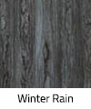 ProVia Winter Rain Glaze finish
