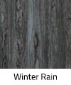 ProVia Winter Rain Glaze finish