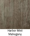 ProVia Harbor Mist Glaze Finish