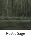 ProVia Rustic Sage Glaze finish