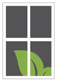 Replacement Windows improve home energy efficiency.