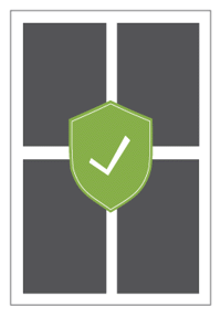 Safety is a major reason for replacing your home's windows especially if you're windows don't lock well or if you suspect there is lead paint on the window.
