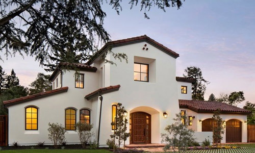 Mission revival style houses are typically fitted with double-hung windows and casement windows. Brennan Enterprises is a window replacement company based in Dallas, Texas.