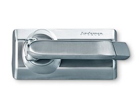 Andersen 400 Series contemporary hardware