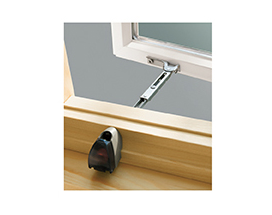 Andersen opening control device kit for casement and awning windows.