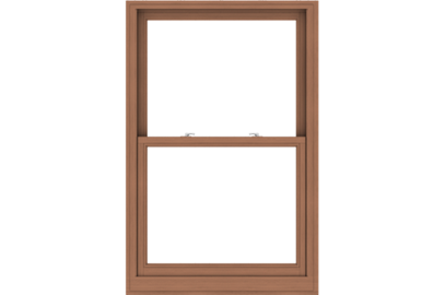 Andersen E-Series Double-hung window