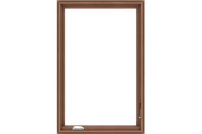 Andersen E-Series casement window