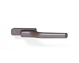 Example of French Casement Lock for Andersen E-Series windows.