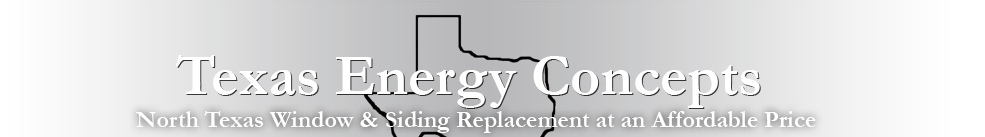 Texas Energy Concepts offers siding replacement to customers in Frisco and surrounding Dallas Fort Worth communities.