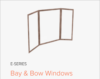 Image of Andersen Bay & Bow windows, image from Andersen Windows and Doors.