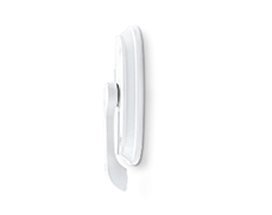 Example of Lock & Keeper for Andersen's 200 Series gliding window.