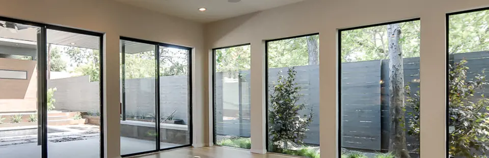Upgrade Your Space with Insulated Glass Panels