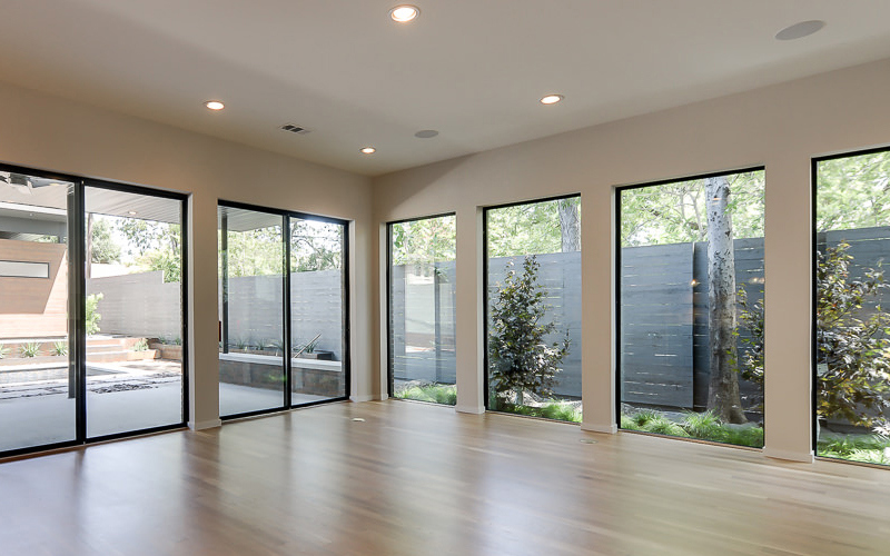 Image of NT Twinsulator windows. Image from NT Windows. If you're interested in windows like these for your home, reach out to us at Brennan Enterprises to discuss your project.