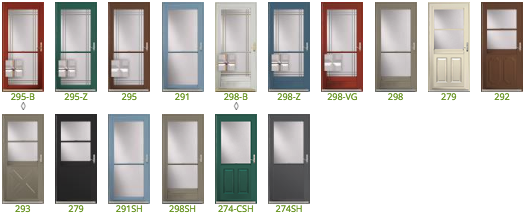 Provia Doors Review