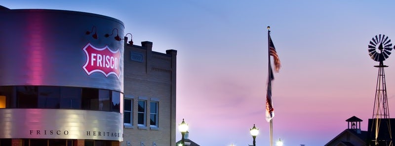Image of Frisco. The City of Frisco, Texas continues to grow and homeowners interested in upgrading their homes have plenty of companies to choose from for remodeling services.