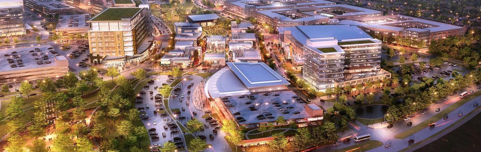 City of Allen, Texas.