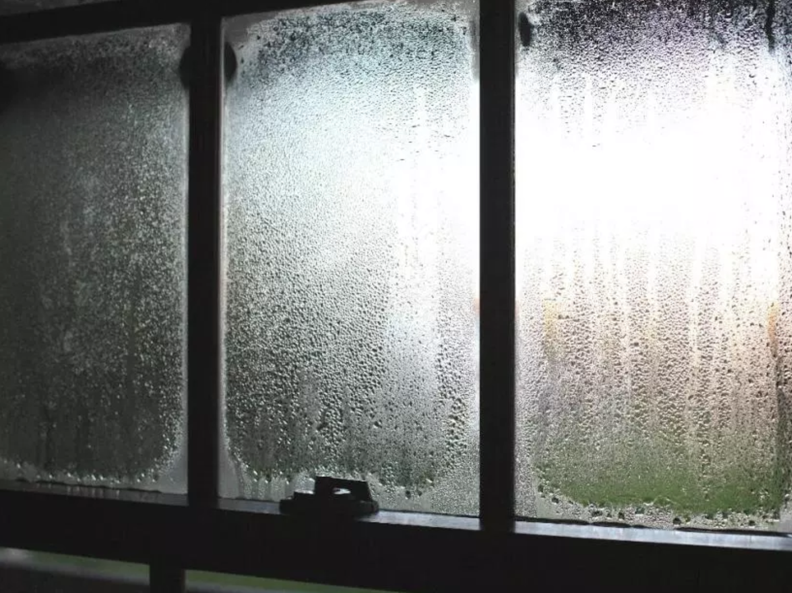 Insulated glass units if installed improperly can lose their insulation properties. Brennan Enterprises offers 40 years of professional window installation.