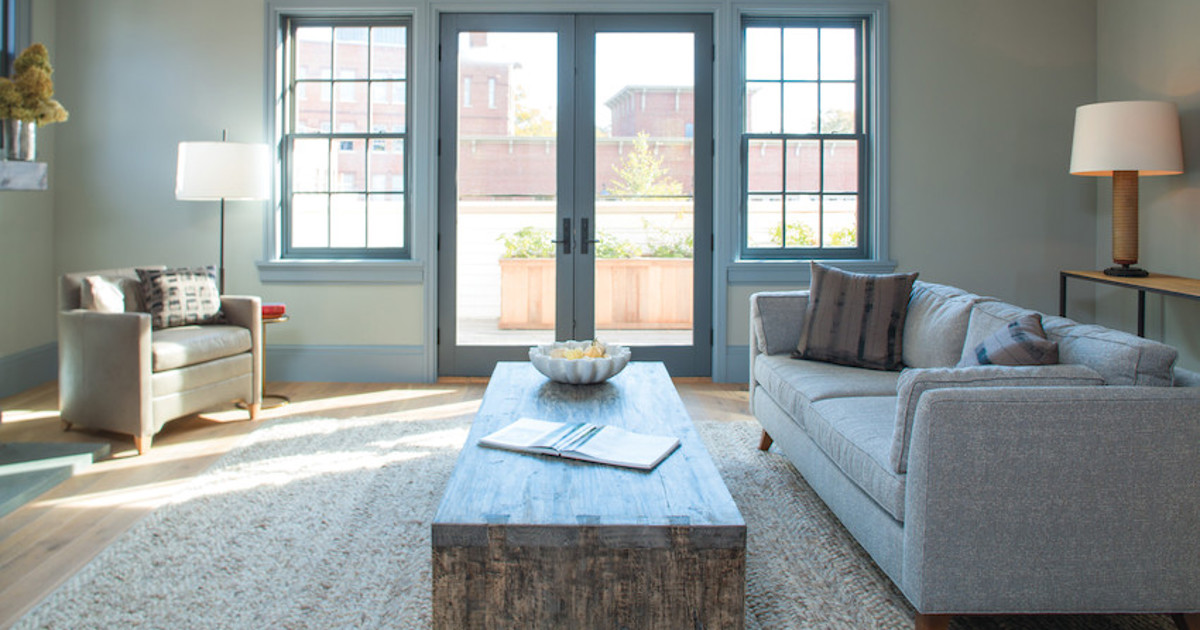 How Much Do 60" x 80" Exterior French Doors Cost in DFW, TX?