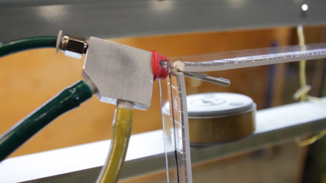 Argon is often filled in insulated glass units to drive energy efficiency
