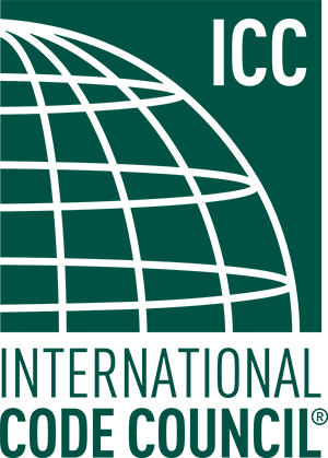 The ICC sets egress window standards for commercial and residential buildings across the world.