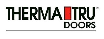 Logo for Therma-Tru Doors