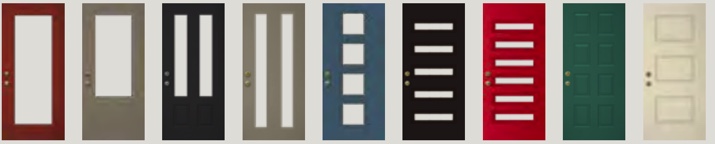 The ProVia Signet line is available in styles that complement modern home aesthetics.
