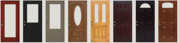 The ProVia Signet line is available in styles that complement classic and colonial home aesthetics.