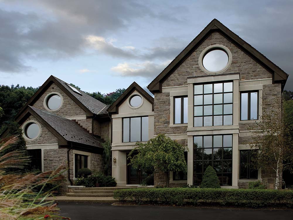 Sierra Pacific Windows & Doors - H3 Windows