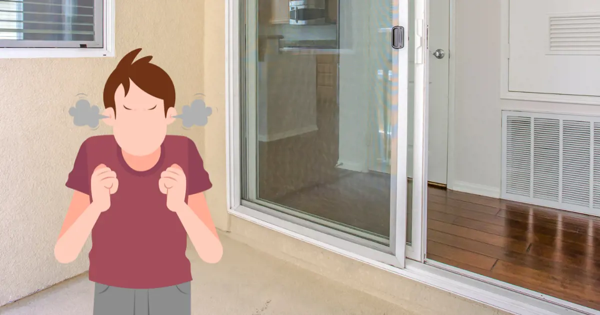 How to Clean Sliding Glass Door Tracks to Keep Your Door at its Best