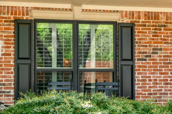 Front Window