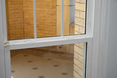 NT Window Lock