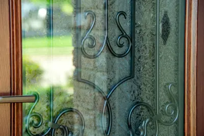 Door Details