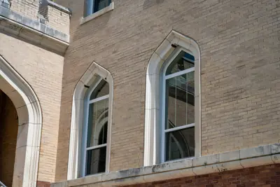 Cathedral Windows